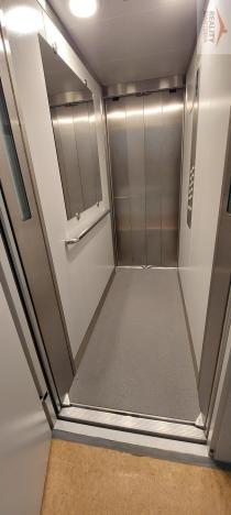 Pronájem bytu 3+1, Valašské Meziříčí, Zdeňka Fibicha, 82 m2