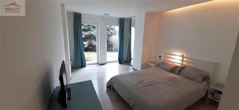 Pronájem bytu 2+kk, Valašské Meziříčí, Výletní, 48 m2