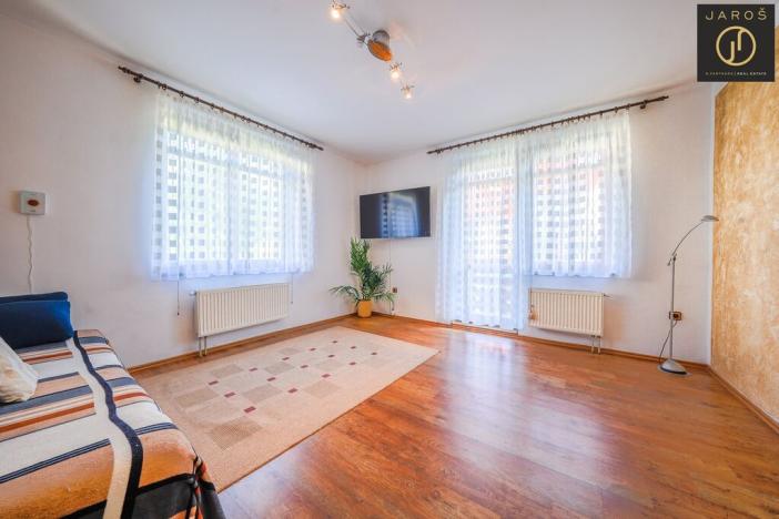 Prodej bytu 2+1, Harrachov - Nový Svět, 61 m2