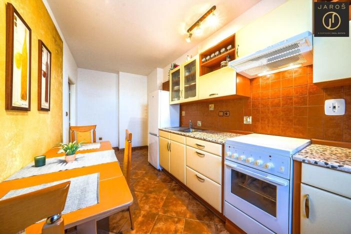 Prodej bytu 2+1, Harrachov - Nový Svět, 61 m2