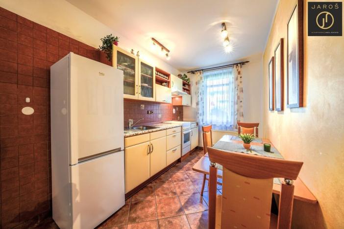 Prodej bytu 2+1, Harrachov - Nový Svět, 61 m2