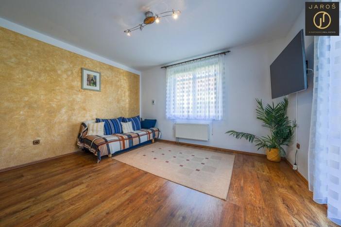 Prodej bytu 2+1, Harrachov - Nový Svět, 61 m2