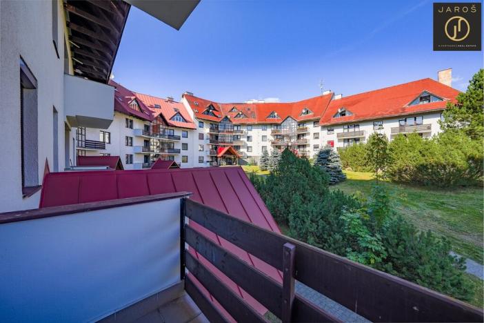 Prodej bytu 2+1, Harrachov - Nový Svět, 61 m2