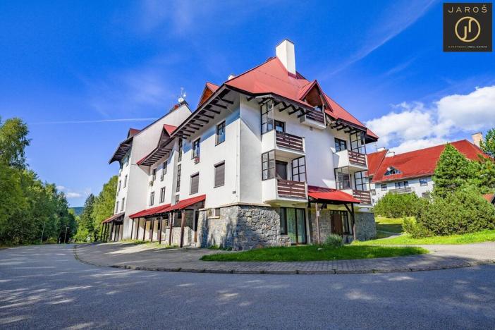 Prodej bytu 2+1, Harrachov - Nový Svět, 61 m2