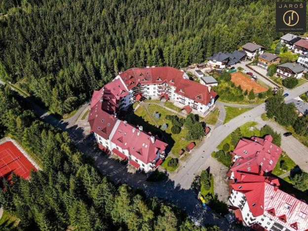 Prodej bytu 2+1, Harrachov - Nový Svět, 61 m2