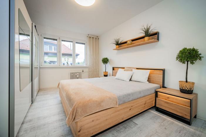 Prodej bytu 3+1, Mělník, Českobratrská, 73 m2