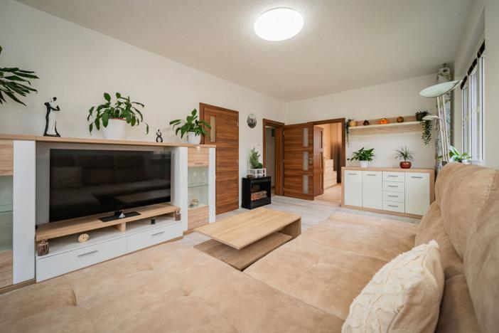 Prodej bytu 3+1, Mělník, Českobratrská, 73 m2