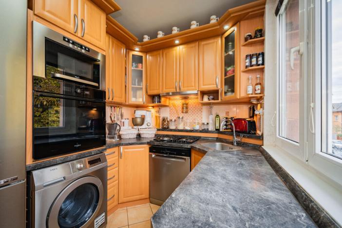 Prodej bytu 3+1, Mělník, Českobratrská, 73 m2