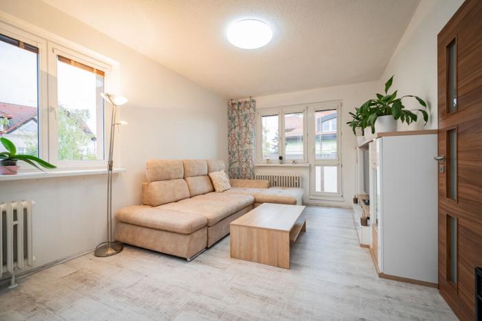 Prodej bytu 3+1, Mělník, Českobratrská, 73 m2