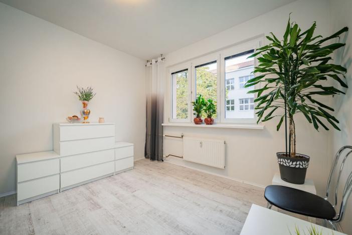 Prodej bytu 3+1, Mělník, Českobratrská, 73 m2