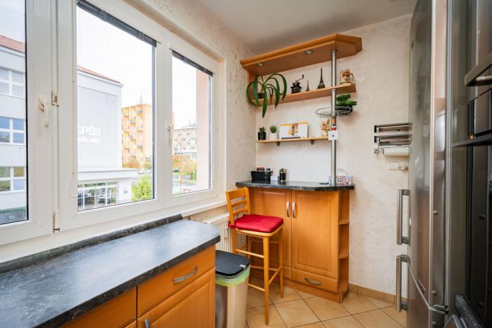 Prodej bytu 3+1, Mělník, Českobratrská, 73 m2