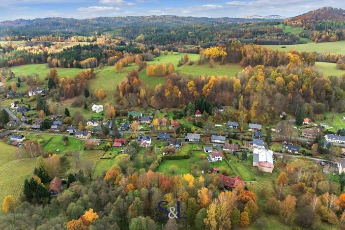 Prodej pozemku pro bydlení, Chřibská, 1005 m2