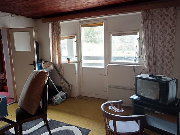 Prodej chaty, Lešany, 120 m2