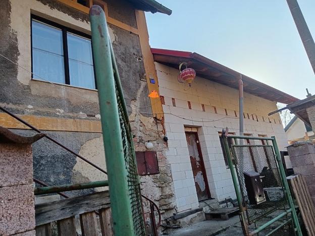 Prodej domu, Jílové u Prahy - Studené, 70 m2