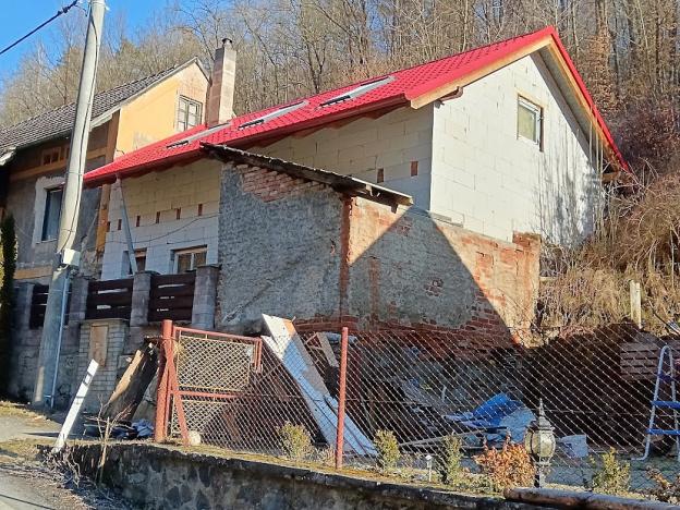 Prodej domu, Jílové u Prahy - Studené, 70 m2