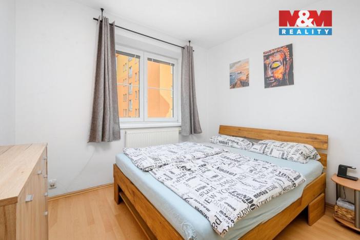 Pronájem bytu 3+kk, Liberec - Liberec VI-Rochlice, Nádvorní, 68 m2