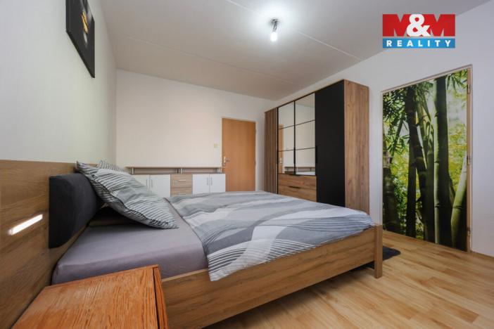 Prodej bytu 2+1, Olomouc - Nová Ulice, I. P. Pavlova, 57 m2