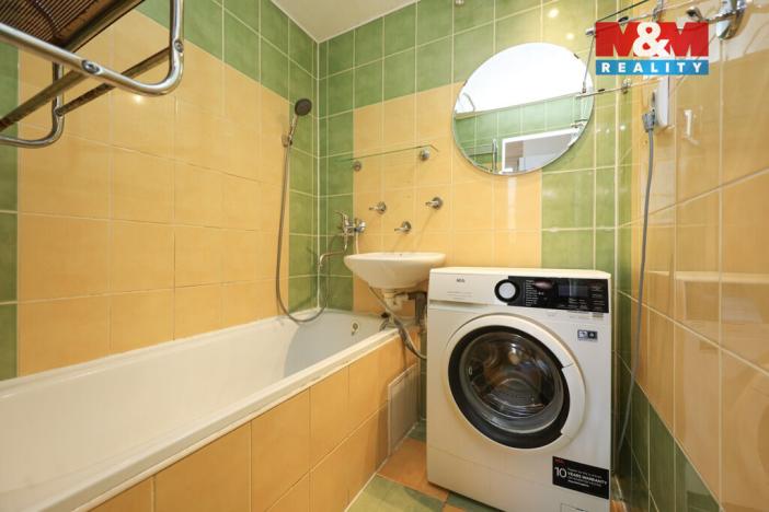 Prodej bytu 2+1, Olomouc - Nová Ulice, I. P. Pavlova, 57 m2