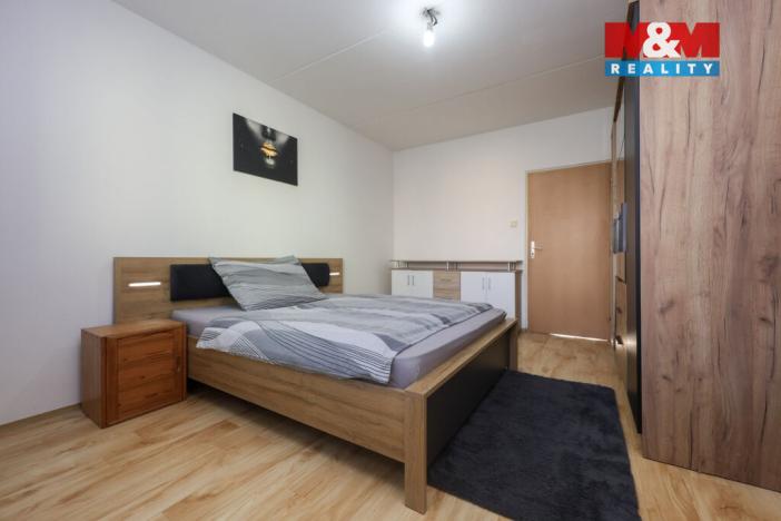 Prodej bytu 2+1, Olomouc - Nová Ulice, I. P. Pavlova, 57 m2