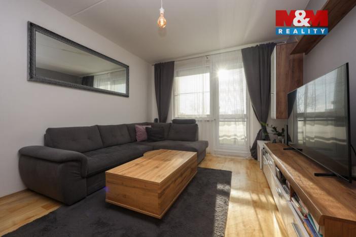 Prodej bytu 2+1, Olomouc - Nová Ulice, I. P. Pavlova, 57 m2