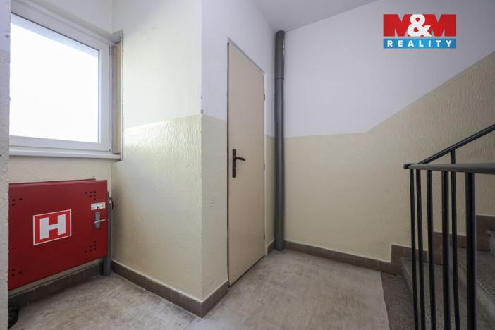 Prodej bytu 2+1, Olomouc - Nová Ulice, I. P. Pavlova, 57 m2