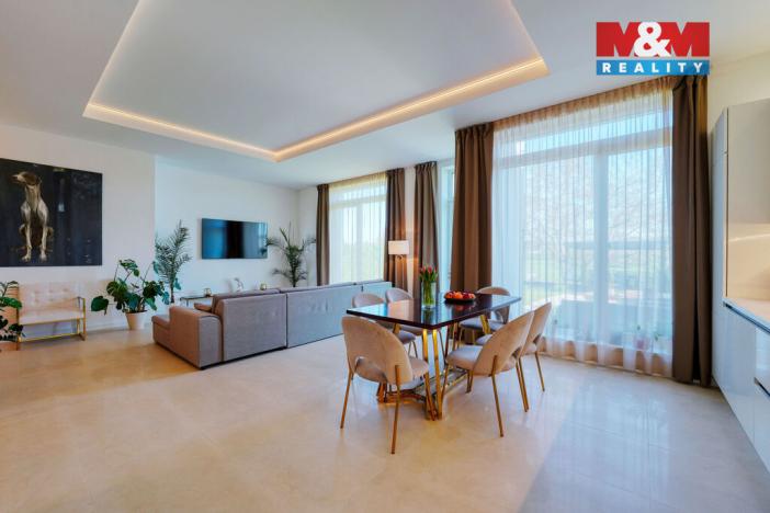 Prodej rodinného domu, Plzeň - Křimice, Plzeňská, 154 m2