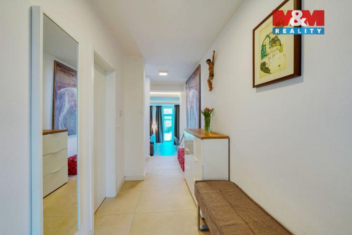 Prodej rodinného domu, Plzeň - Křimice, Plzeňská, 154 m2