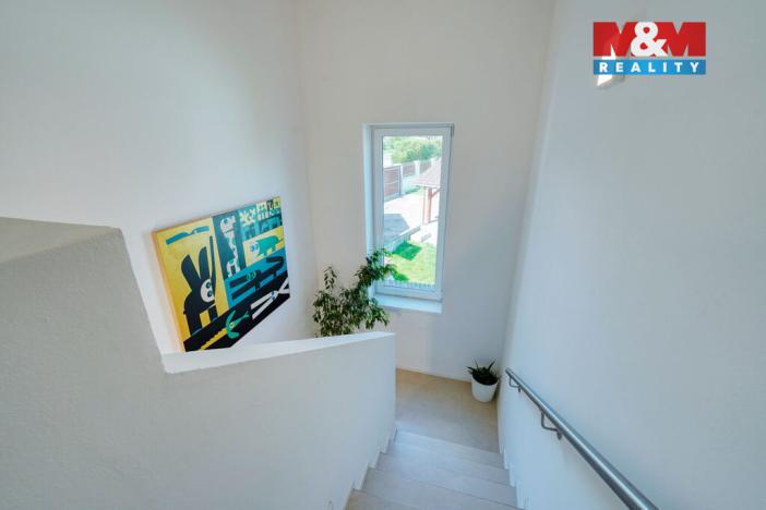 Prodej rodinného domu, Plzeň - Křimice, Plzeňská, 154 m2