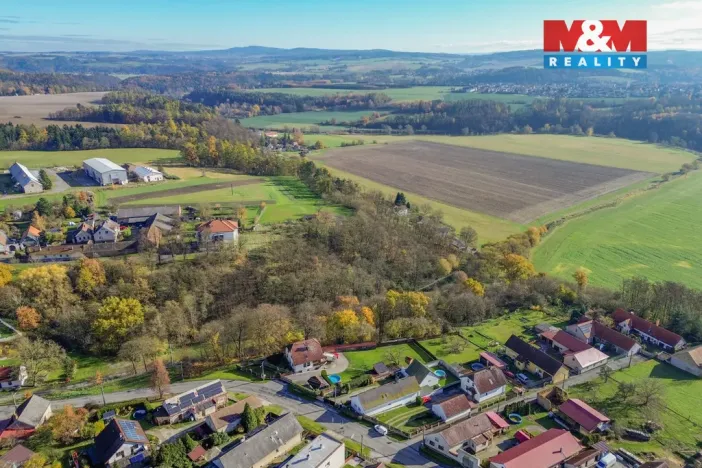 Prodej rodinného domu, Dolany, 225 m2