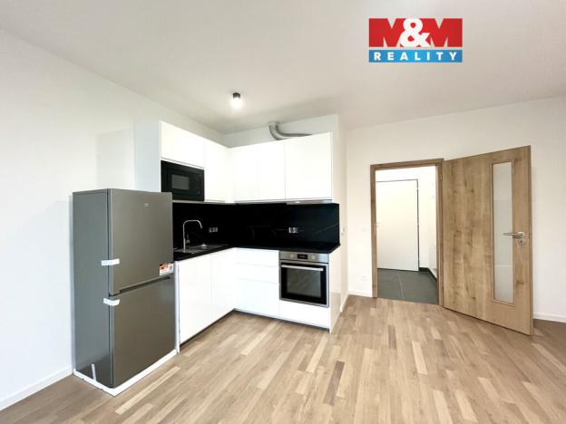 Pronájem bytu 1+kk, Uhlířské Janovice, Hrnčířská, 30 m2