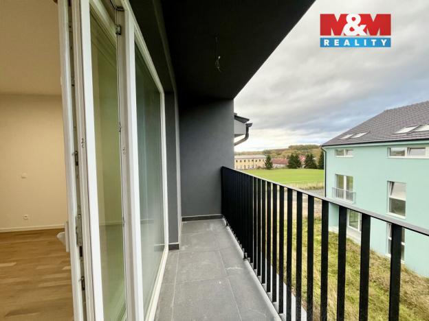 Pronájem bytu 1+kk, Uhlířské Janovice, Hrnčířská, 30 m2