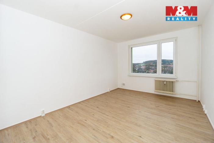 Prodej bytu 2+1, Choceň, Podhomolí, 64 m2