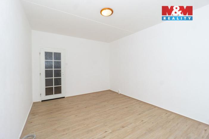 Prodej bytu 2+1, Choceň, Podhomolí, 64 m2