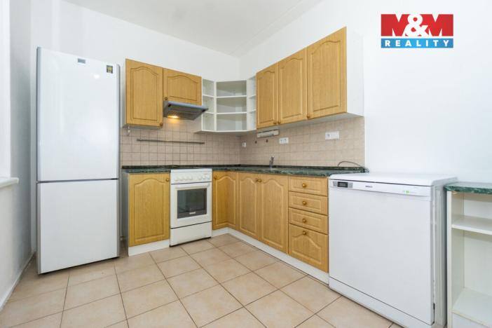 Prodej bytu 2+1, Choceň, Podhomolí, 64 m2