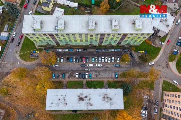 Prodej bytu 2+1, Choceň, Podhomolí, 64 m2