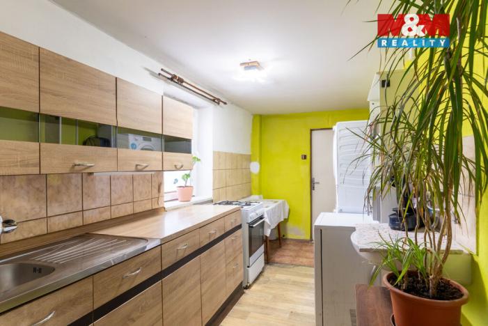 Prodej rodinného domu, Otinoves, 194 m2