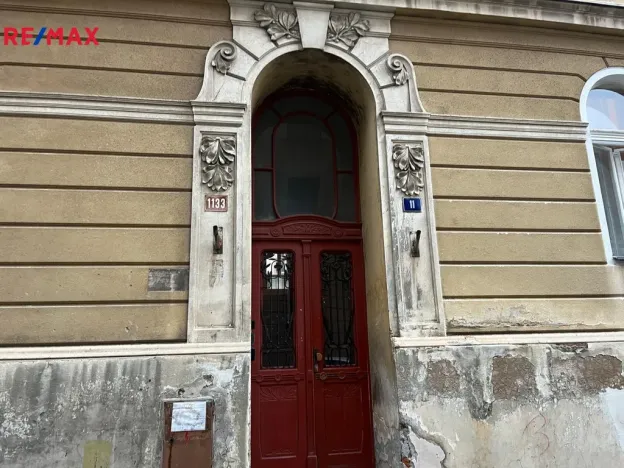 Prodej bytu 3+1, Karlovy Vary, Raisova, 84 m2