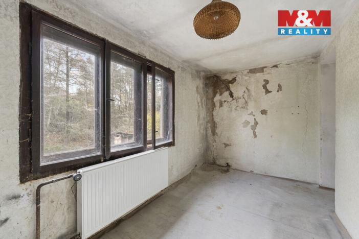 Prodej rodinného domu, Děčín - Děčín VIII-Dolní Oldřichov, Jelení, 120 m2