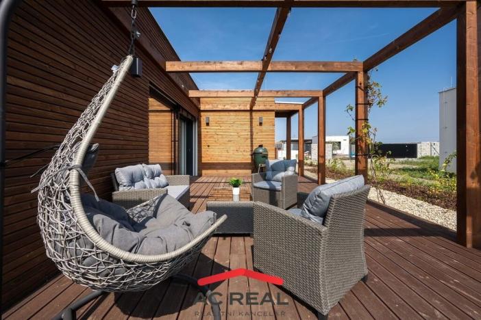 Prodej apartmánu, Strachotín, Šakvická, 46 m2