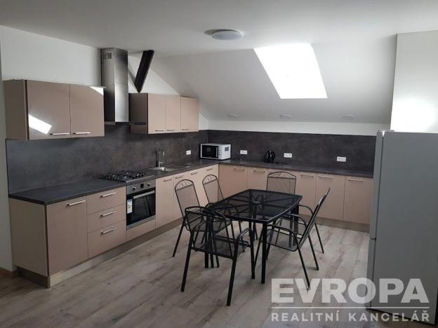 Pronájem ubytování, Liberec - Liberec III-Jeřáb, Nákladní, 313 m2