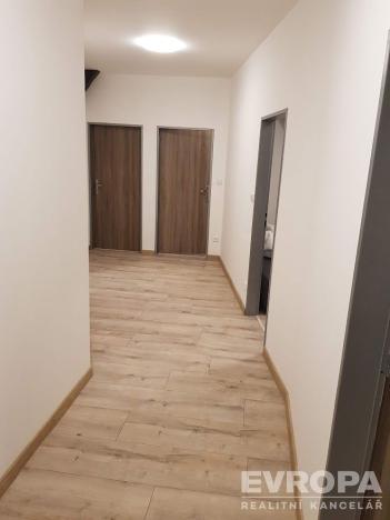 Pronájem ubytování, Liberec - Liberec III-Jeřáb, Nákladní, 313 m2