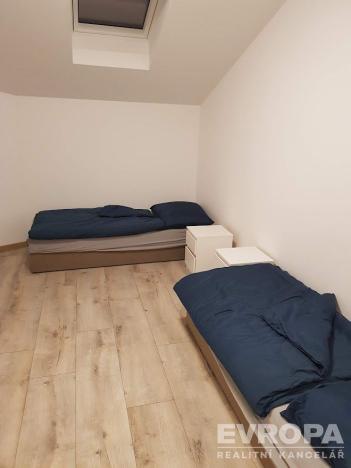 Pronájem ubytování, Liberec - Liberec III-Jeřáb, Nákladní, 313 m2