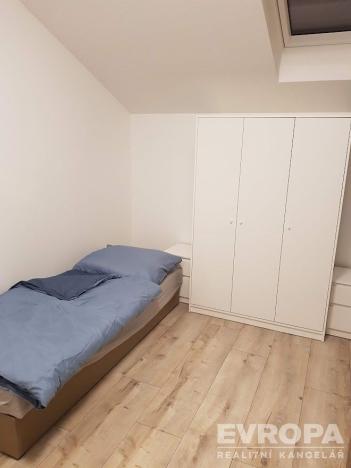 Pronájem ubytování, Liberec - Liberec III-Jeřáb, Nákladní, 313 m2