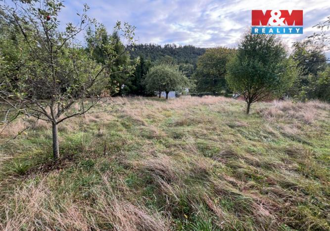 Prodej pozemku pro bydlení, Vrbatův Kostelec, 1346 m2