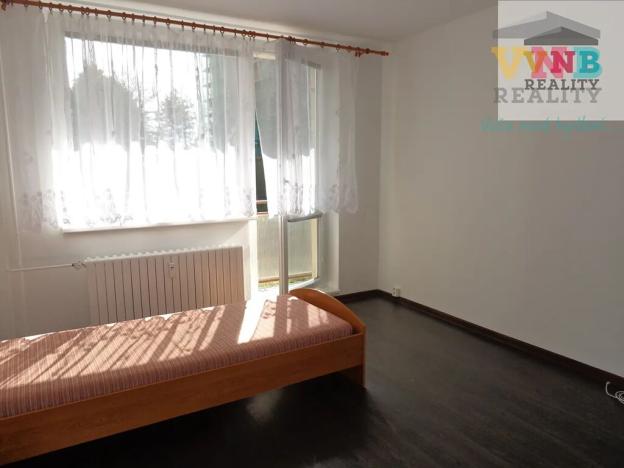 Pronájem bytu 1+kk, Prostějov, 34 m2