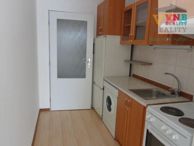 Pronájem bytu 1+kk, Prostějov, 34 m2
