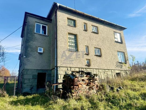 Prodej rodinného domu, Těrlicko - Horní Těrlicko, Na Zadky, 177 m2