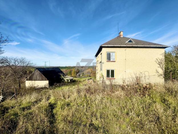Prodej rodinného domu, Těrlicko - Horní Těrlicko, Na Zadky, 177 m2