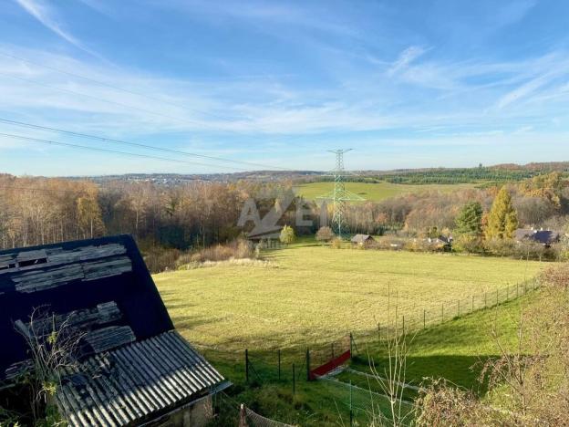 Prodej rodinného domu, Těrlicko - Horní Těrlicko, Na Zadky, 177 m2