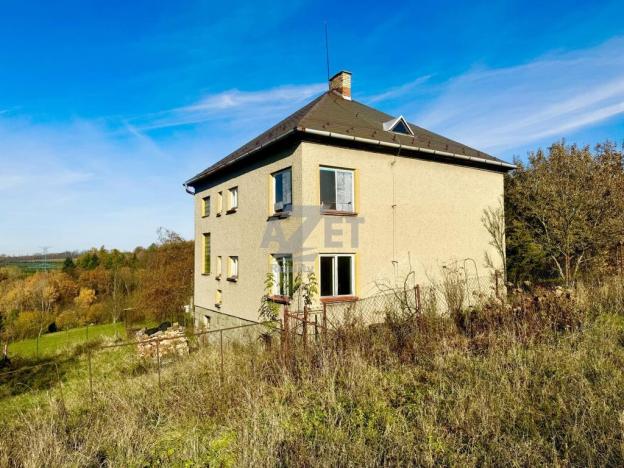 Prodej rodinného domu, Těrlicko - Horní Těrlicko, Na Zadky, 177 m2